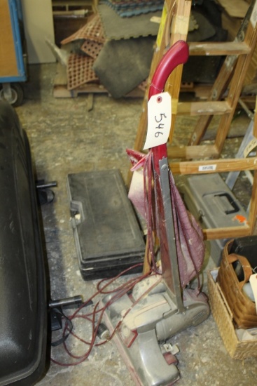 Kriby Sweeper