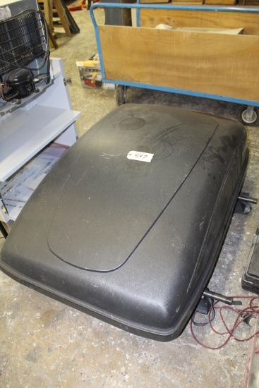 Car Cargo Unit