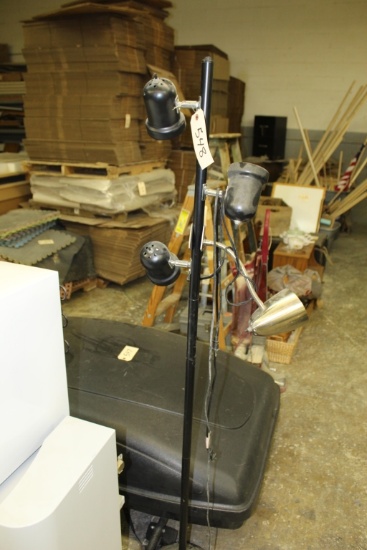 Floor Lamp