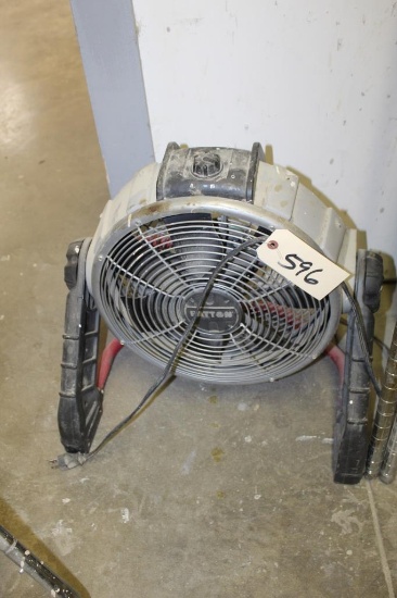 Industrial Fan