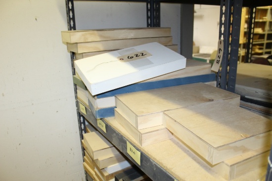 Misc Wood Lot