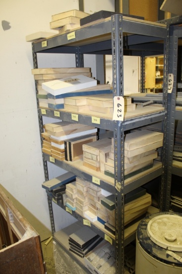 Shelving Unit