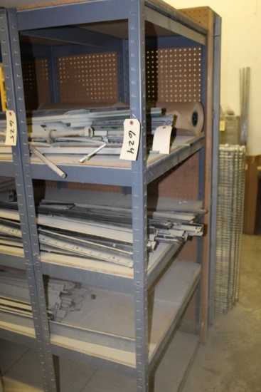 Shelving Unit