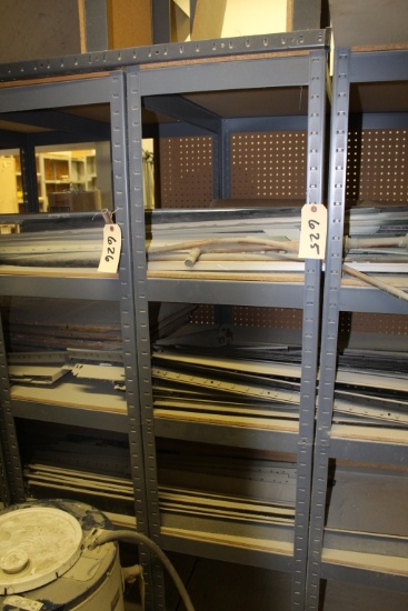 Shelving Unit