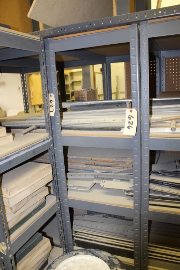 Shelving Unit
