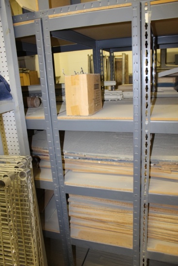Shelving Unit