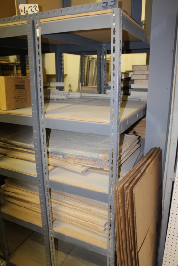 Shelving Unit