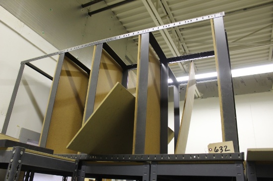 Shelving Unit