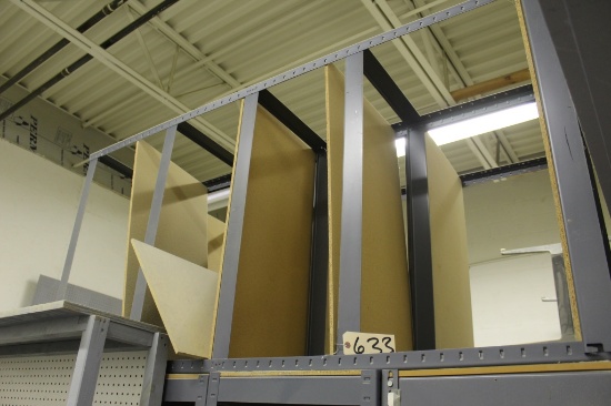 Shelving Unit