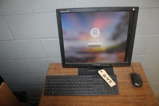 Dell Computer