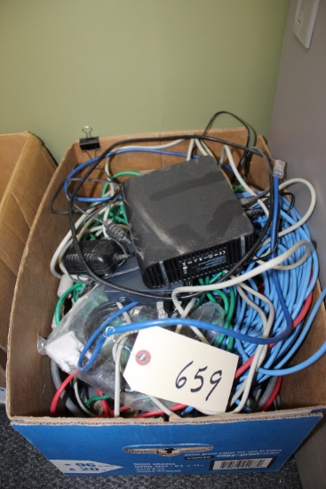 Ethernet Cords