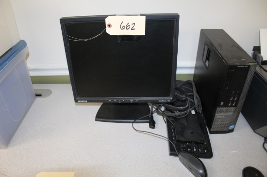 Dell Computer