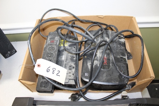 Surge Protectors