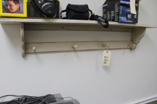 Wall Shelf