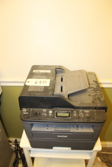 Brother DCP Printer
