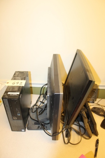 Dell Computer