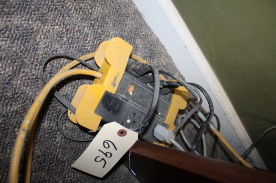 Power Strip