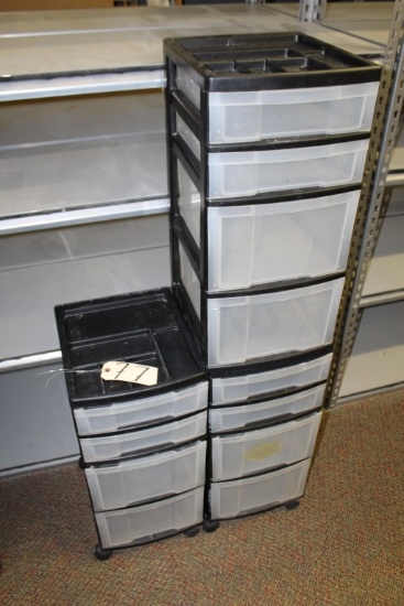 Organizer 3X the bid