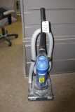 Power Plus Vacuum Sweeper