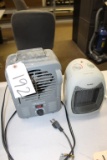 Lakewood Office heaters 2 units