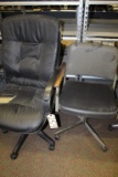 Office Chairs 2 units