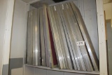 Aluminum Screens for Printing 16in X 46in 27 units