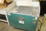 Grizzly H2936 Vacuum Sanding Table Table size 28 x 39 1/2Hp Single Phase MFG 2005