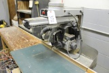 Delta Radial Arm Saw 2Hp  Single Phase