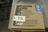 Delta Sanding Roll