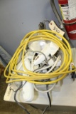 Power Strips & electrical Cords