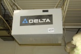 Delta Air Filtration Unit Model 50-8740
