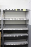 Shelving Unit 48 X 16 X 84 6 shelves