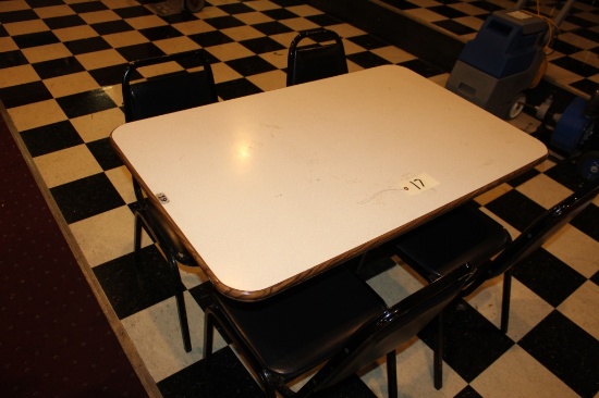Table 48 X 30 Table Only
