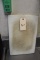 Cutting Board 12 X 18 only 1 cutting board