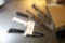 Knives Misc chef knives