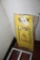 Caution Wet Floor Sign NEW