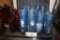 Pepsi & Dr Pepper Plastic Cups