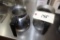 Stainless Coffee Pots 7 mugs