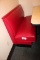 Single Side Booth Seat