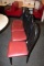 Restaurant Chairs 4X the bid