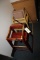 Wooden Childs Chairs 2X the bid