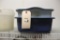 Plastic tubs 2 units