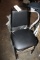 Restaurant Chairs 4 chairs 4X the bid
