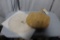 Bamboo Pizza Pan & Pizza Stone