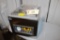 Commercial Vaccum Sealer Model DZ-260S MFG 2021