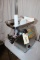 Newha Meat Grinder Model TK-M12