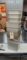 Lot of Plastic Tubs