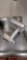 Meat Grinder Attachment