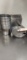 Stainless Bins