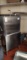 Hobart Commercial Dishwashing Machine